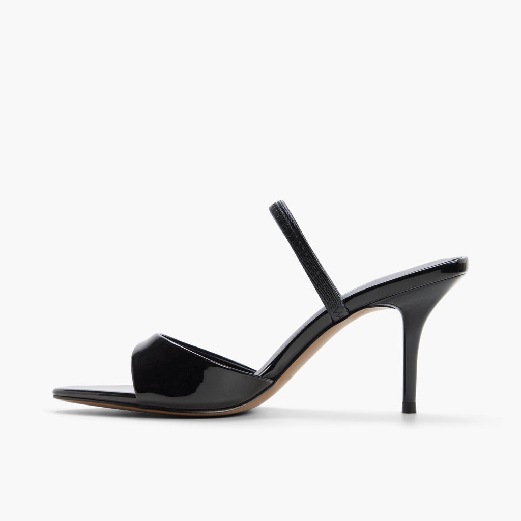 Elluna Black shoes - image 3 - Call It Spring KSA