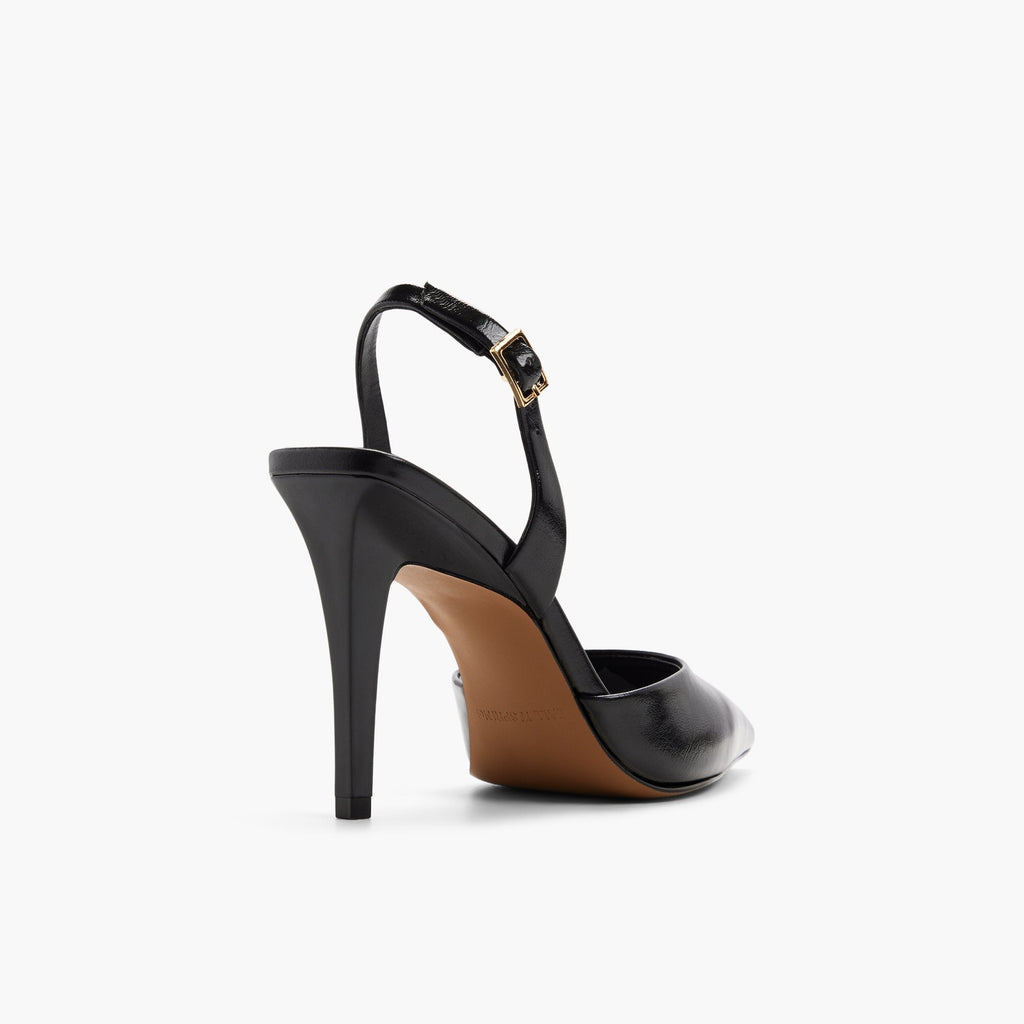 Demuree Black shoes - image 2 - Call It Spring KSA