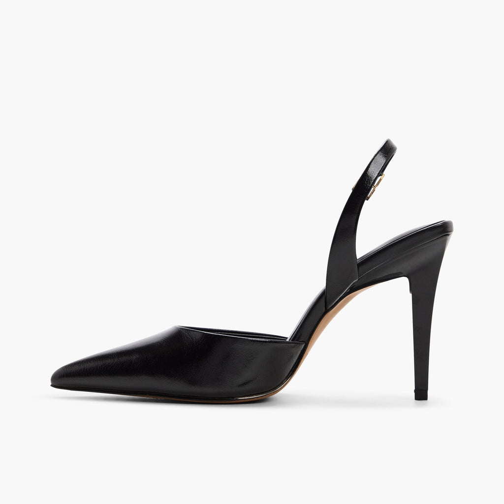 Demuree Black shoes - image 3 - Call It Spring KSA