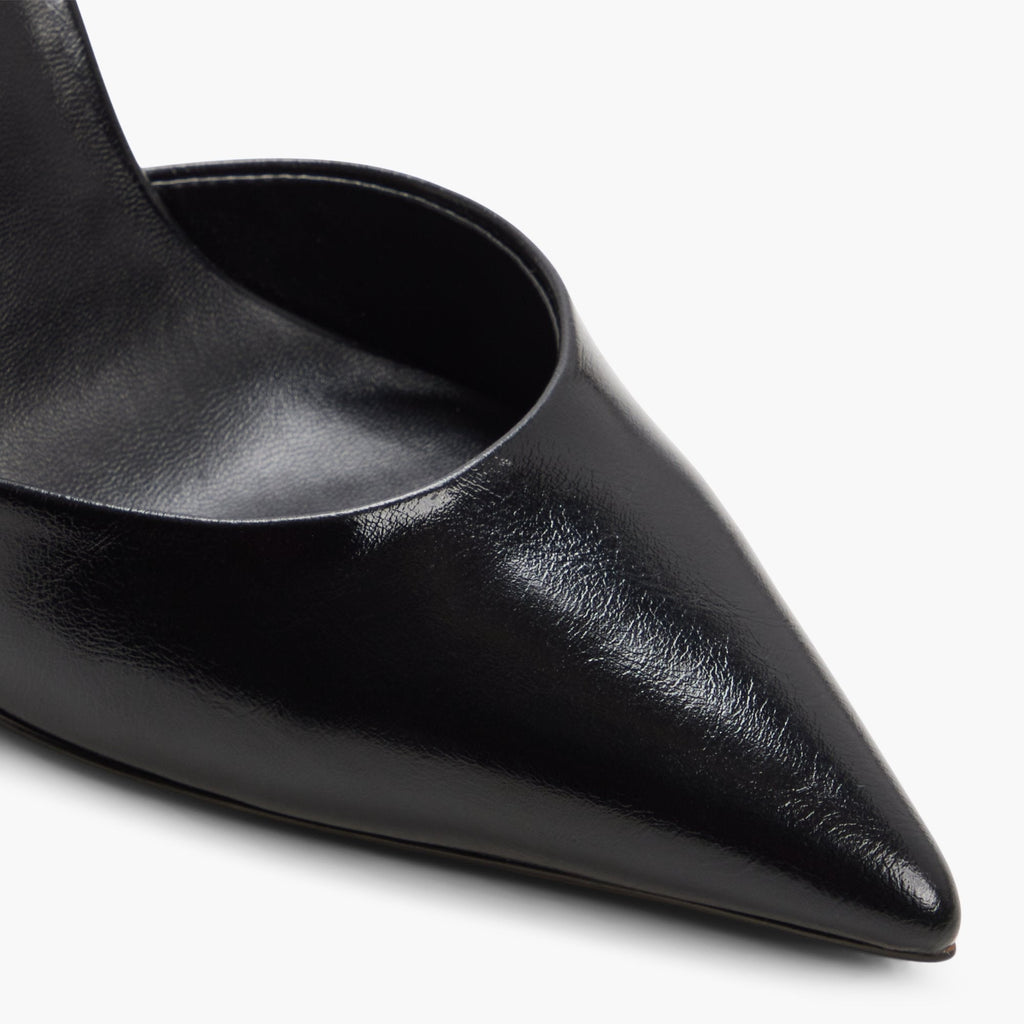 Demuree Black shoes - image 5 - Call It Spring KSA