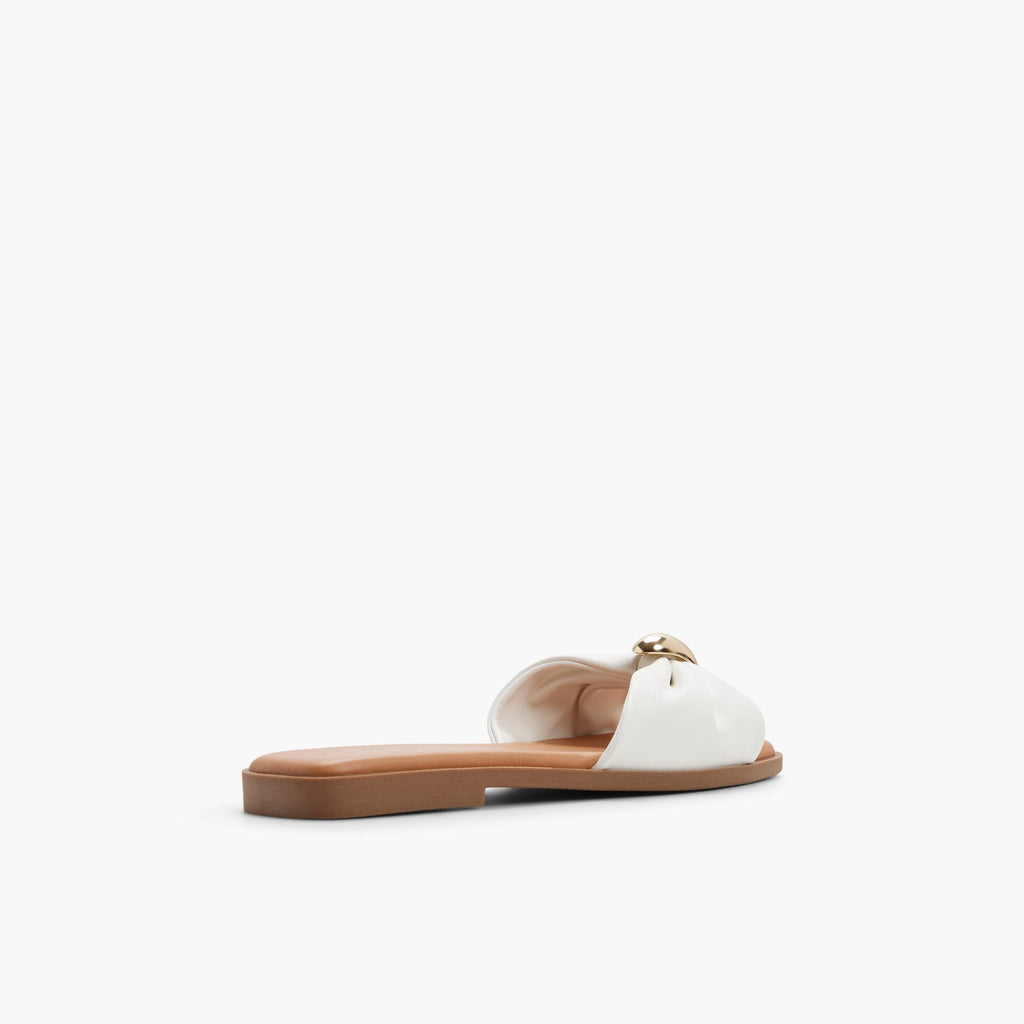Cammiee White shoes - image 2 - Call It Spring KSA