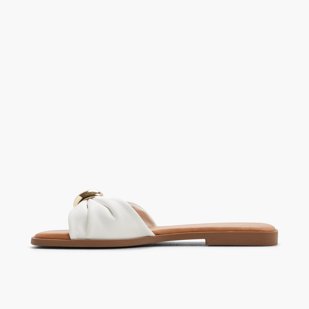 Cammiee White shoes - image 3 - Call It Spring KSA