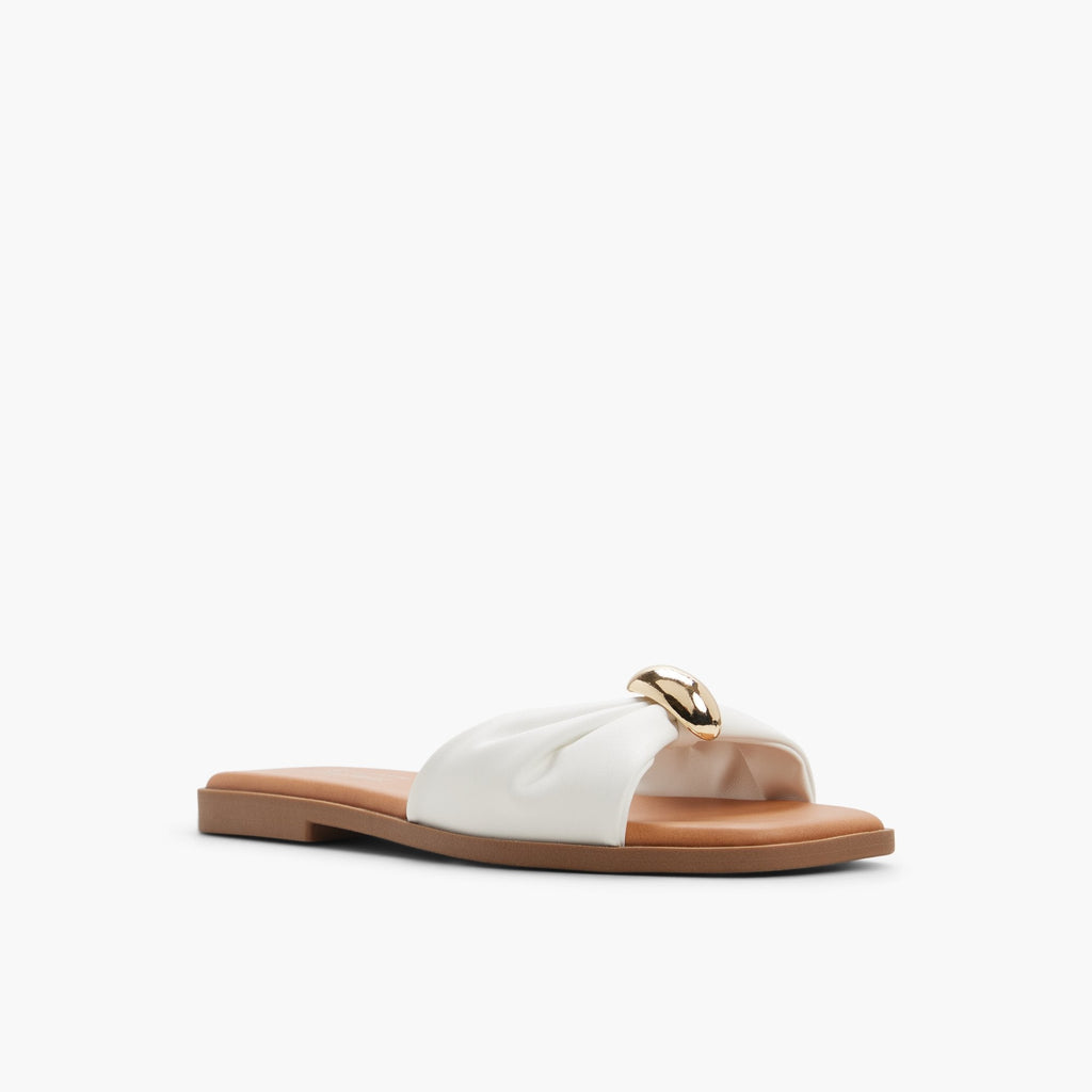 Cammiee White shoes - image 4 - Call It Spring KSA