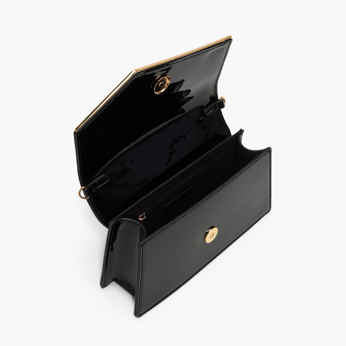 Ysa Black bag - image 3 - Call It Spring KSA