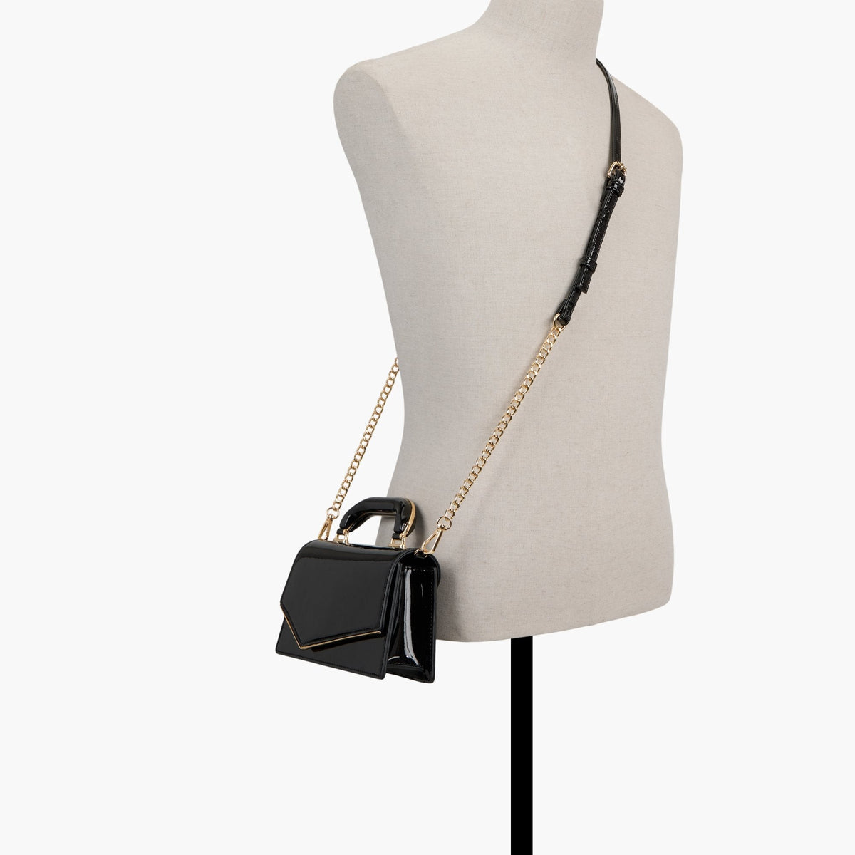 Ysa Black bag - image 4 - Call It Spring KSA