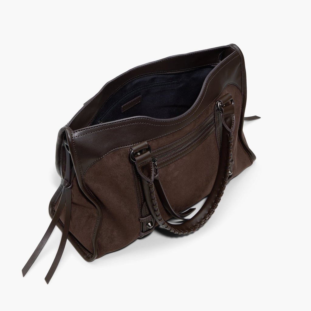 Elliza Dark brown bag - image 3 - Call It Spring KSA