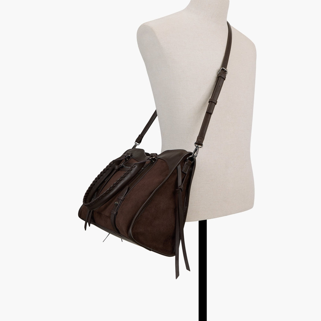 Elliza Dark brown bag - image 4 - Call It Spring KSA