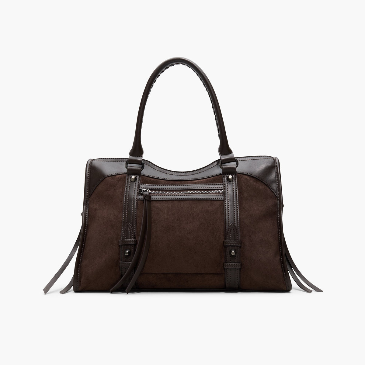 Elliza Dark brown bag - image 1 - Call It Spring KSA