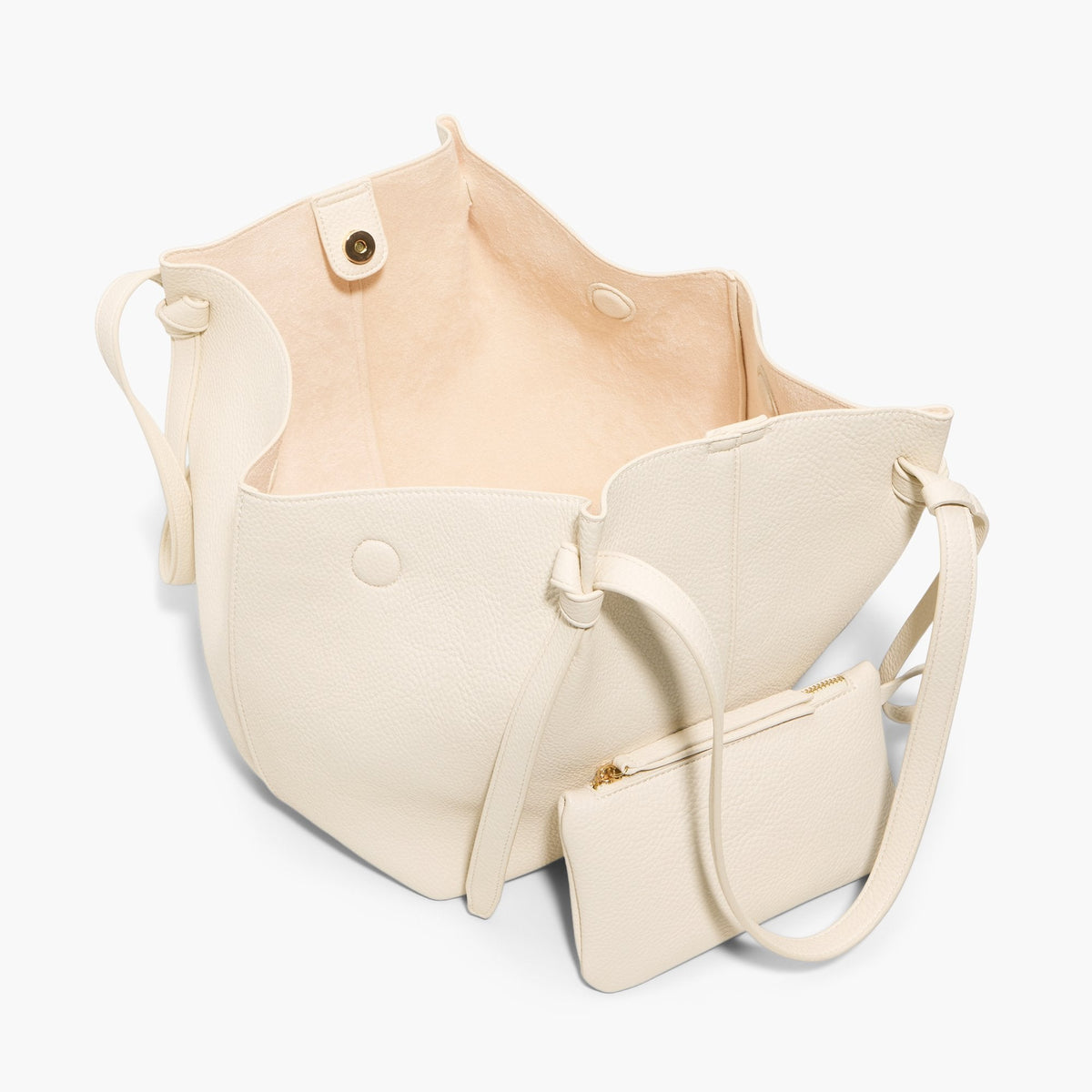 Kenzio Bone bag - image 3 - Call It Spring KSA
