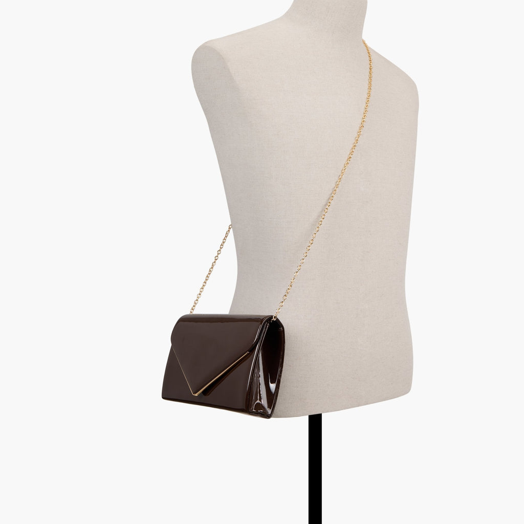 Qweenbee Dark brown bag - image 4 - Call It Spring KSA