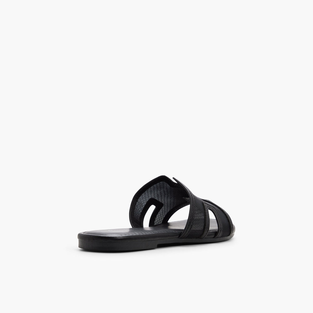 Kamiko Black shoes - image 2 - Call It Spring KSA