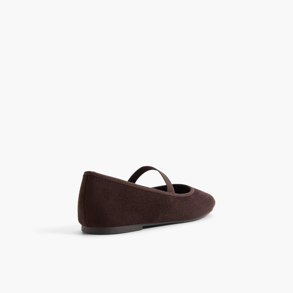 Jonnie Dark brown shoes - image 2 - Call It Spring KSA