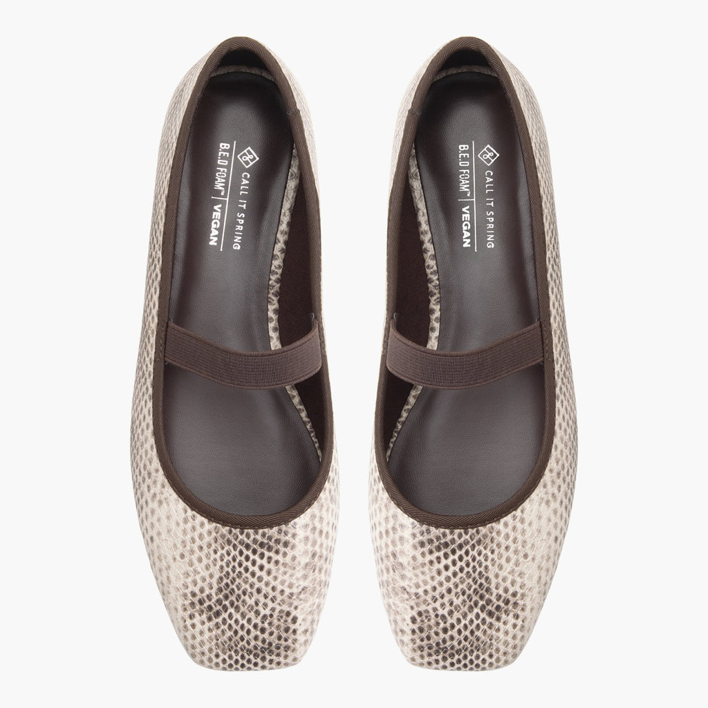 Jonnie Bone multi shoes - image 6 - Call It Spring KSA