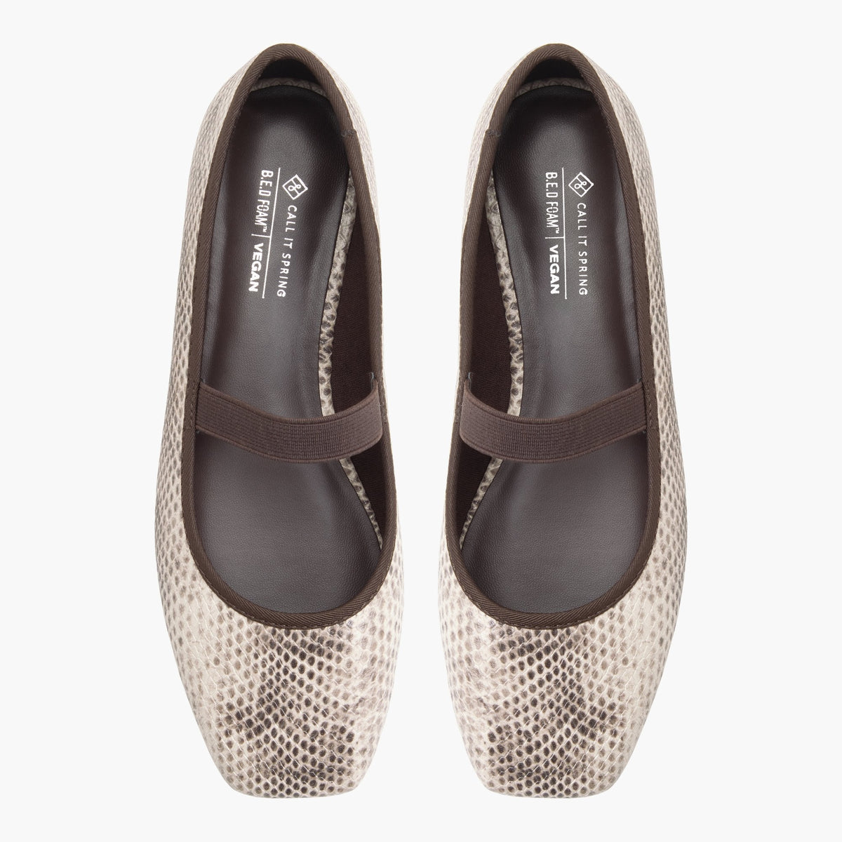 Jonnie Bone multi shoes - image 6 - Call It Spring KSA