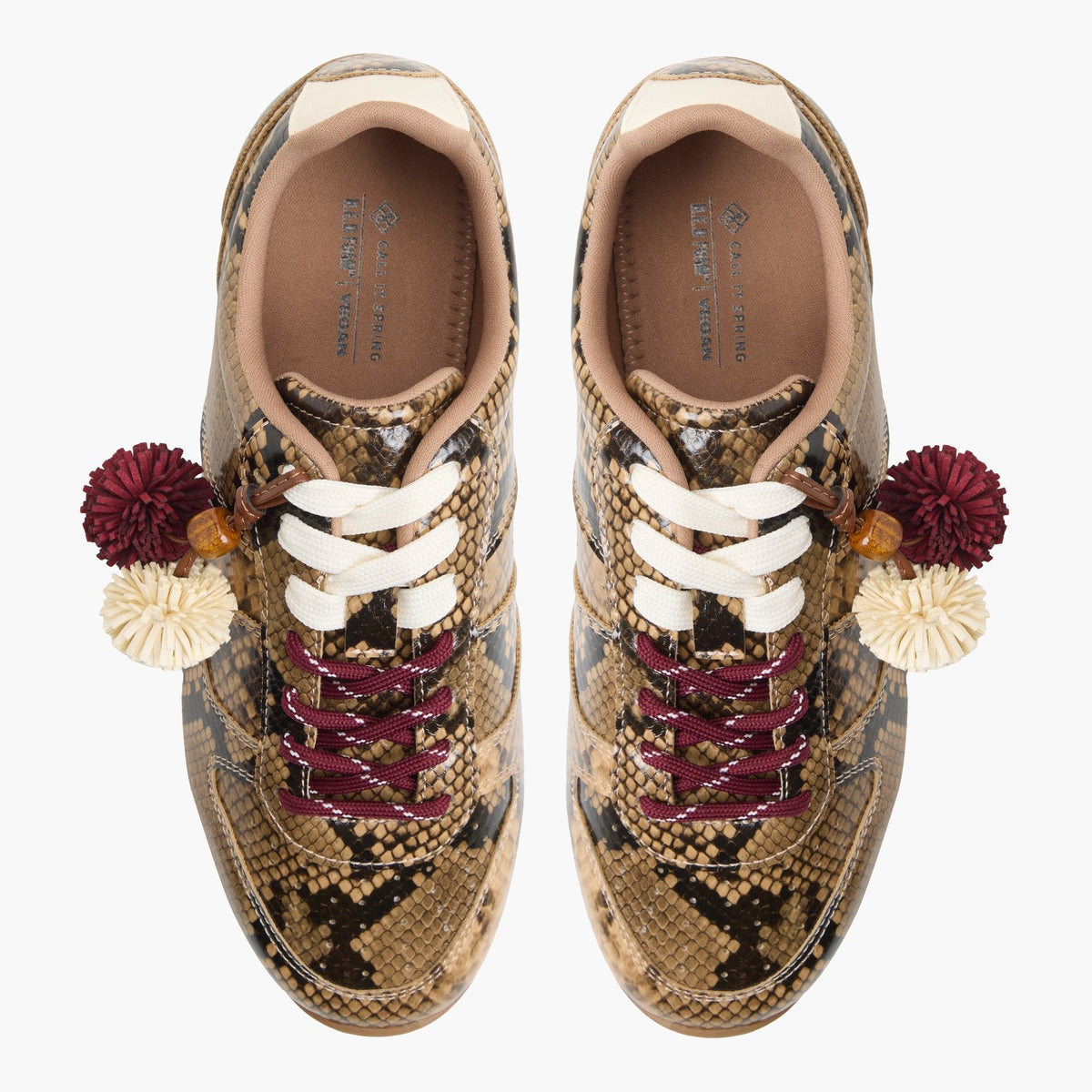 Alexandraa Other medium beige shoes - image 6 - Call It Spring KSA