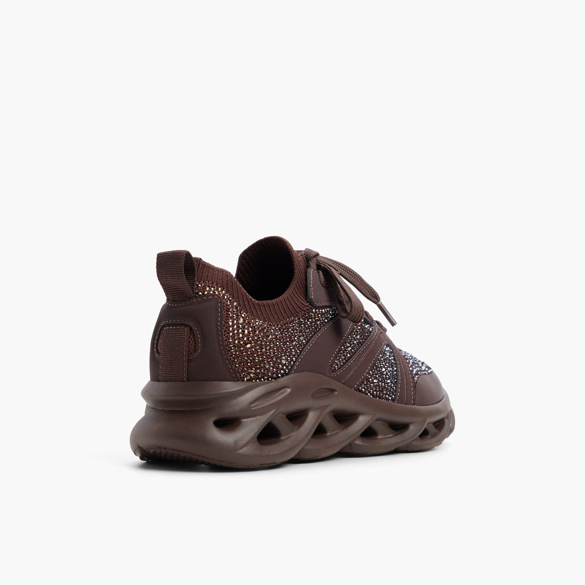 Syma Dark brown shoes - image 2 - Call It Spring KSA
