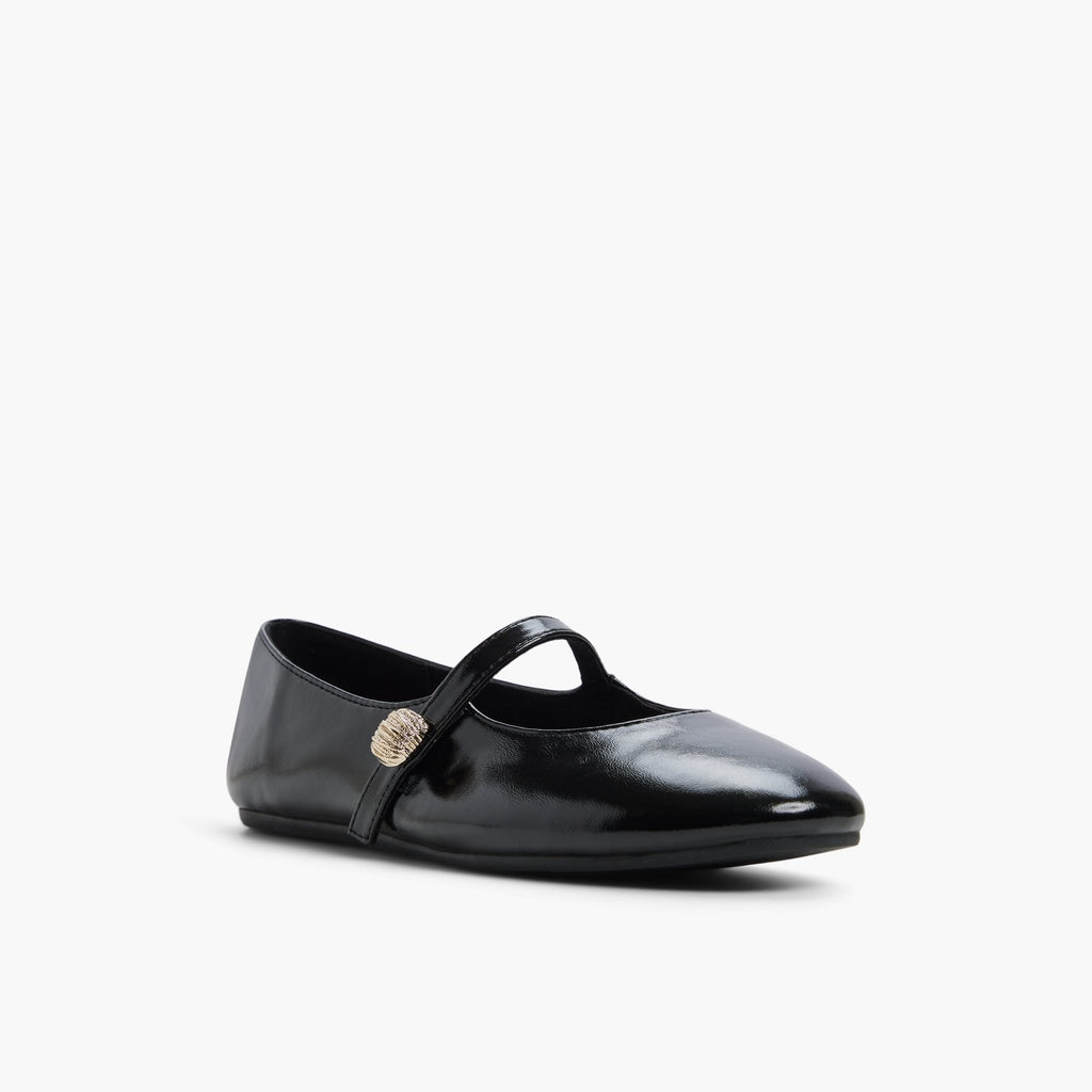 Mea Black shoes - image 4 - Call It Spring KSA