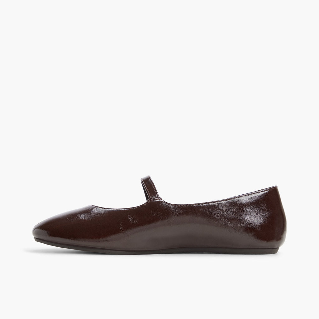 Mea Dark brown shoes - image 3 - Call It Spring KSA