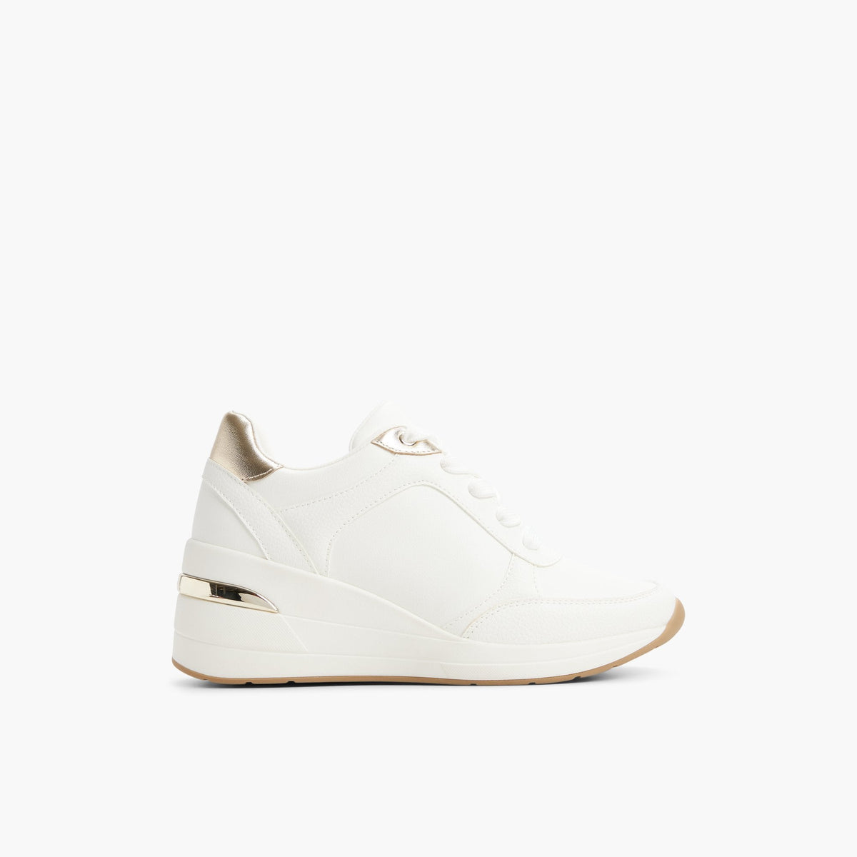 Vexa White shoes - image 1 - Call It Spring KSA
