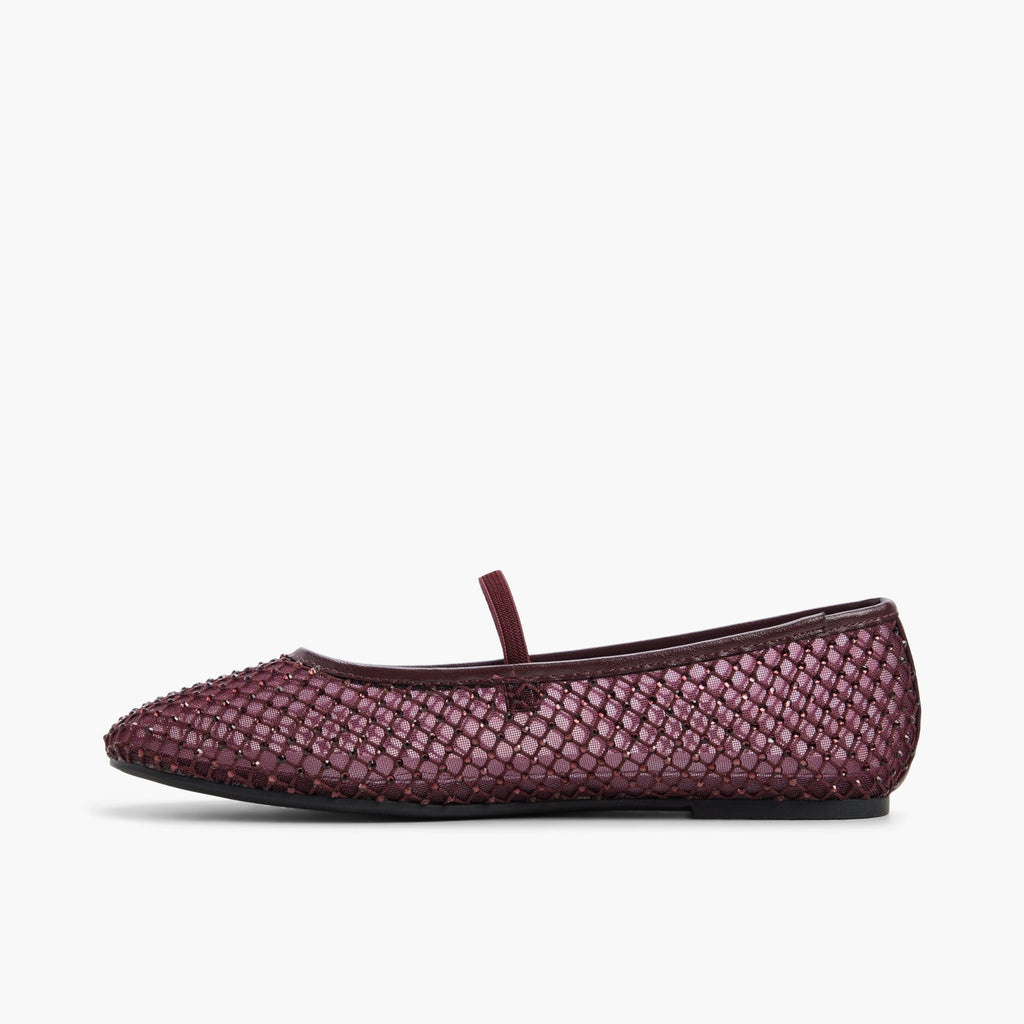 Ravella Bordo shoes - image 3 - Call It Spring KSA