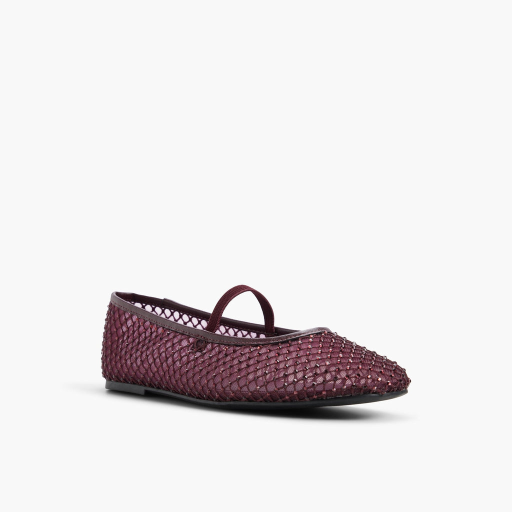 Ravella Bordo shoes - image 4 - Call It Spring KSA