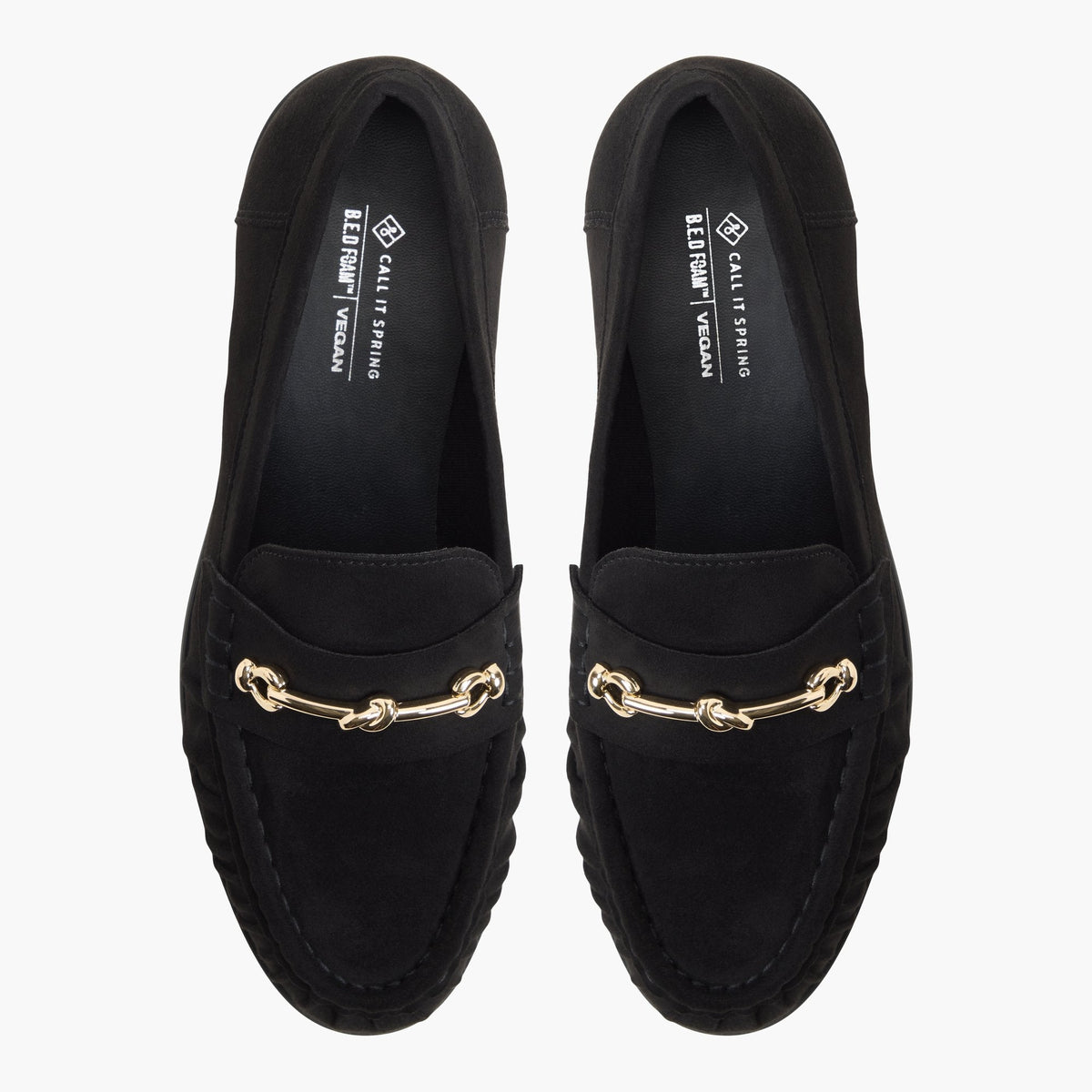 Manue Black shoes - image 6 - Call It Spring KSA