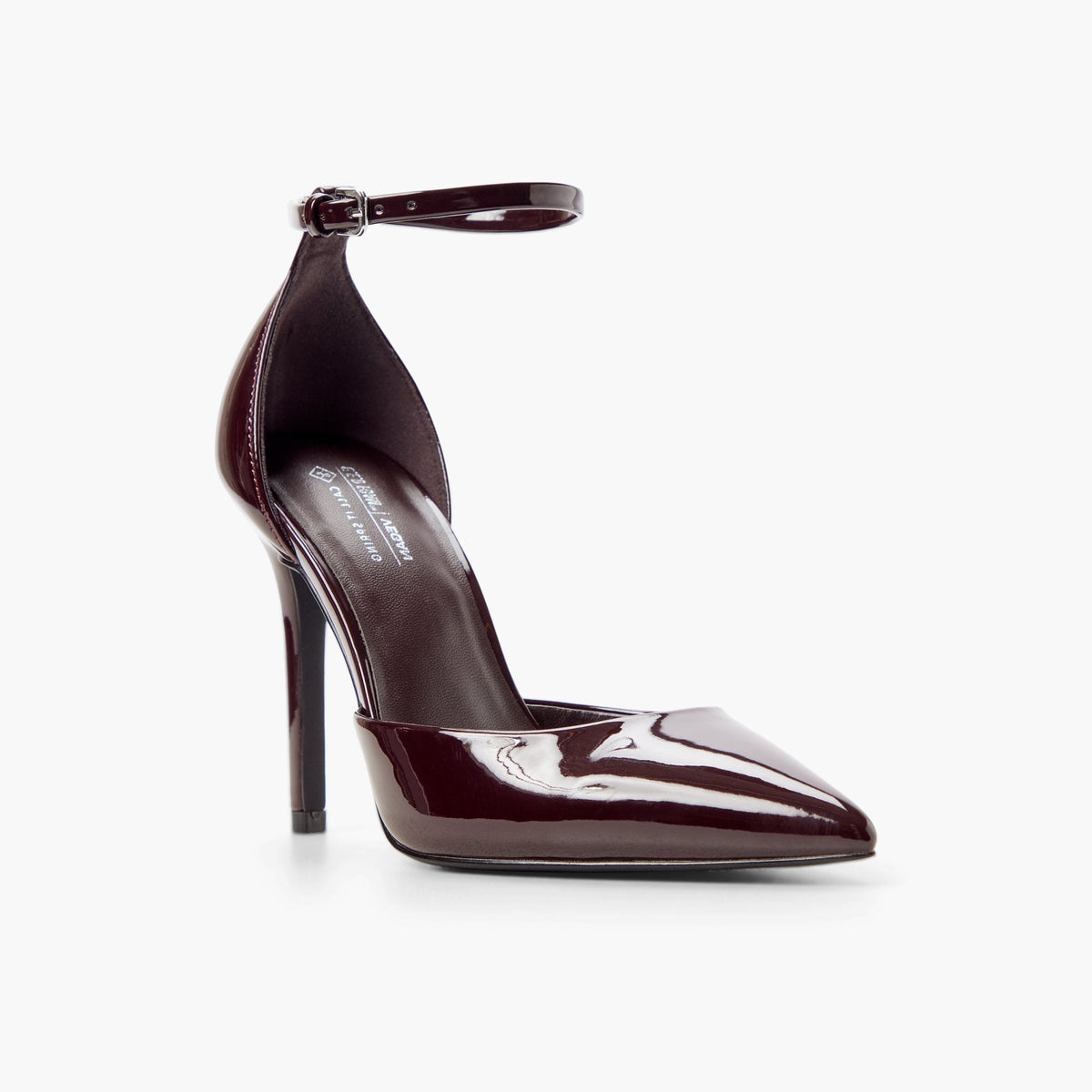 Surii Wine shoes - image 4 - Call It Spring KSA