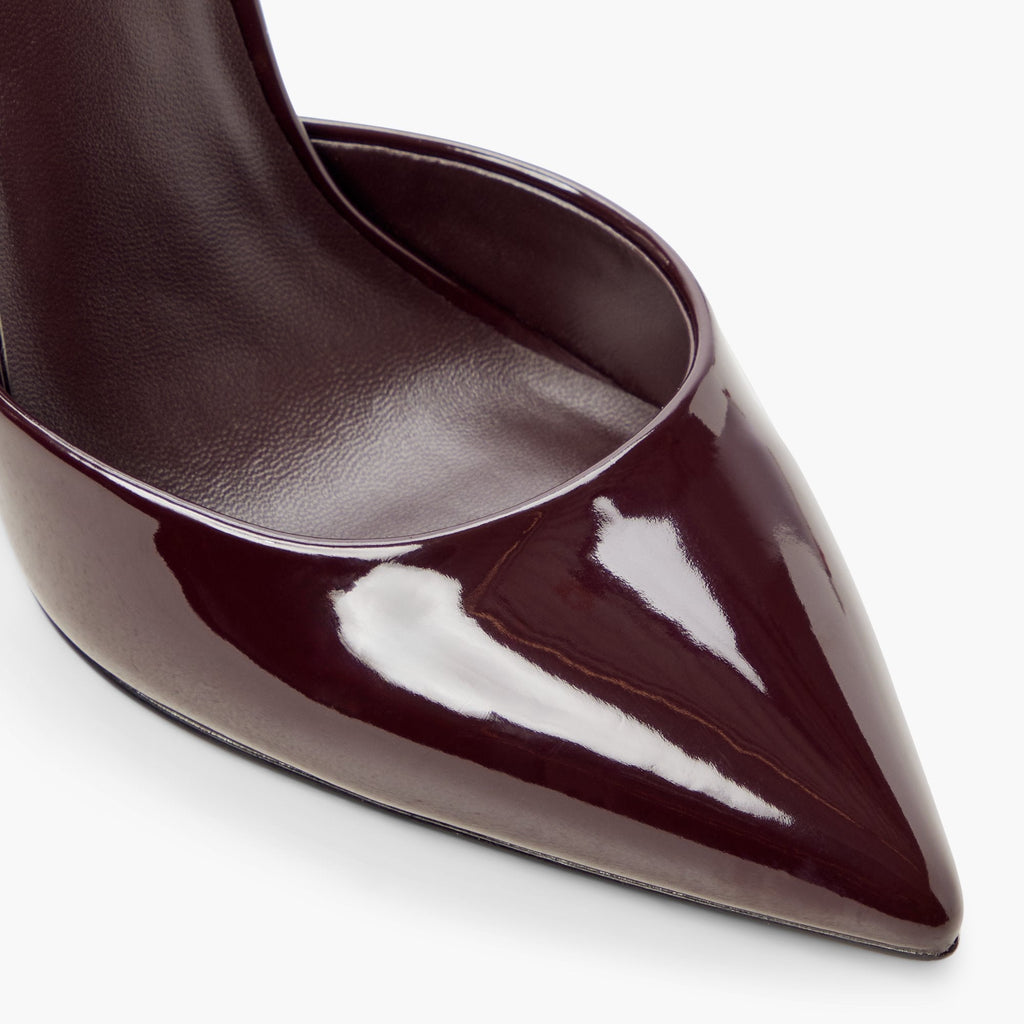 Surii Wine shoes - image 5 - Call It Spring KSA