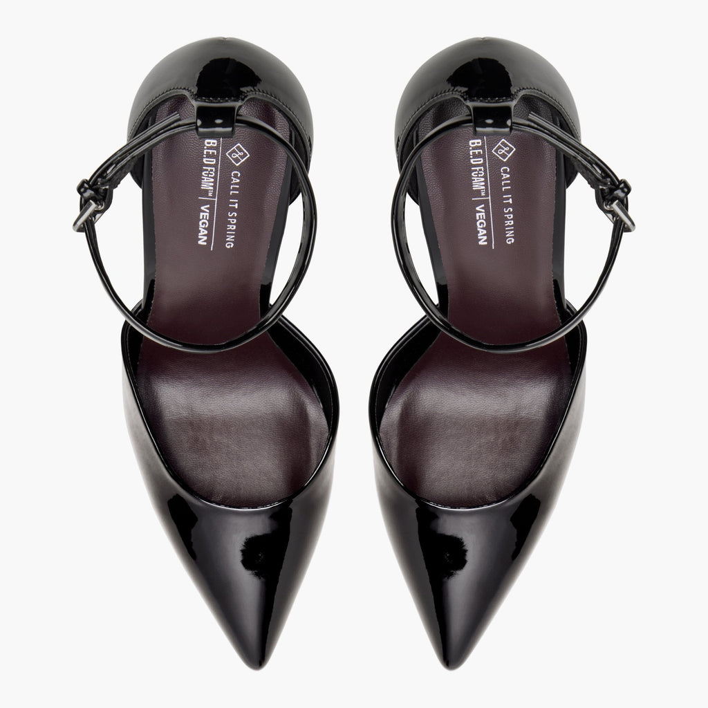Surii Black shoes - image 6 - Call It Spring KSA