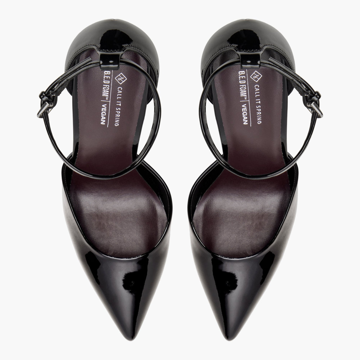 Surii Black shoes - image 6 - Call It Spring KSA