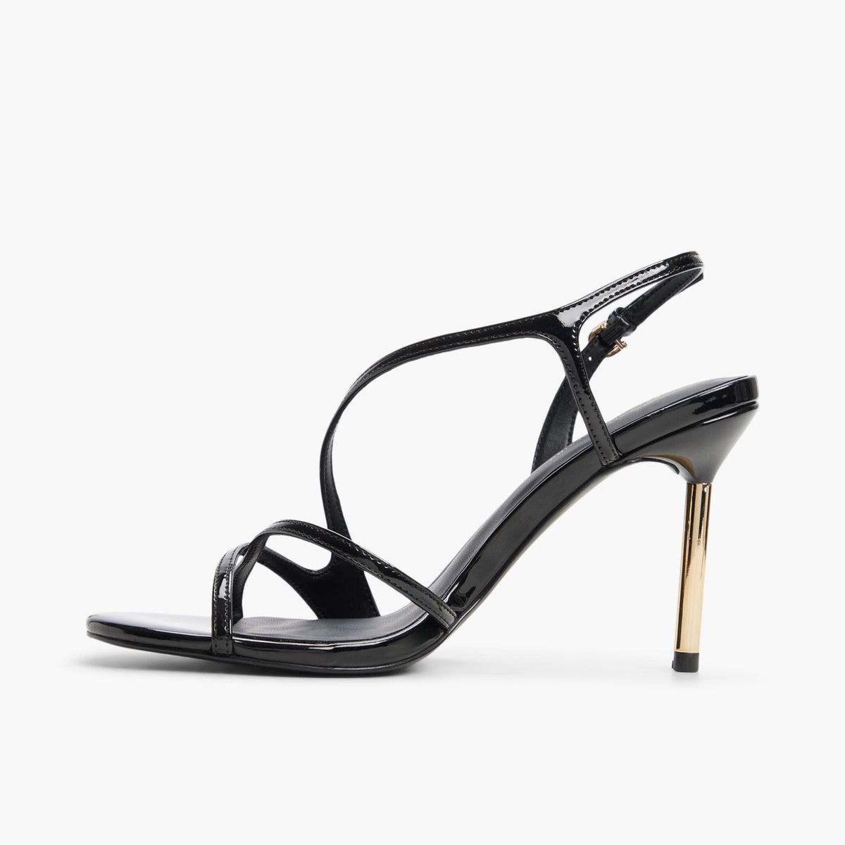 Marlaux Black shoes - image 3 - Call It Spring KSA