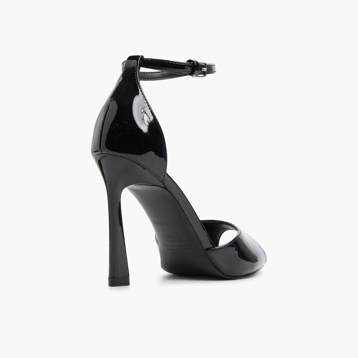 Juliia Black shoes - image 2 - Call It Spring KSA