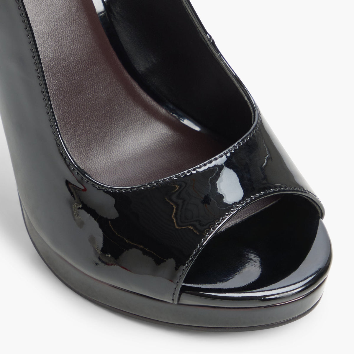 Sayde Black shoes - image 5 - Call It Spring KSA