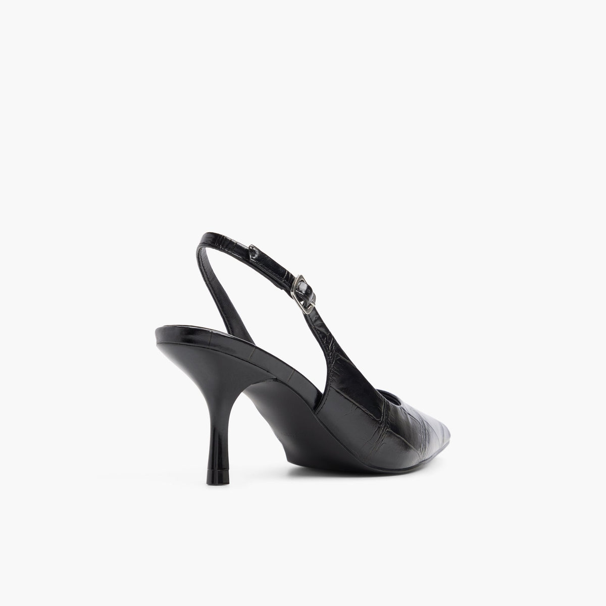 Kiiara Black shoes - image 2 - Call It Spring KSA