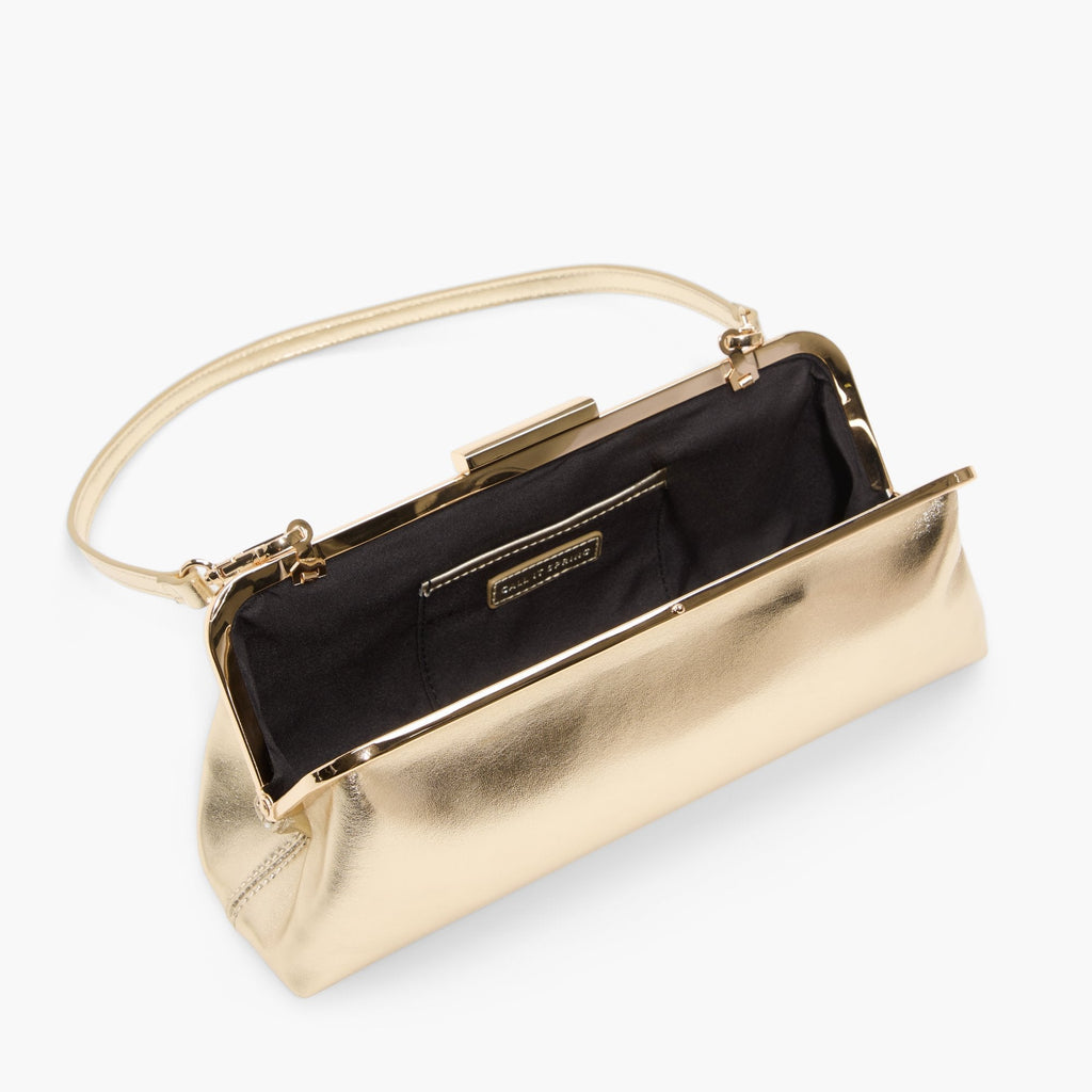 Bethcar Gold bag - image 3 - Call It Spring KSA