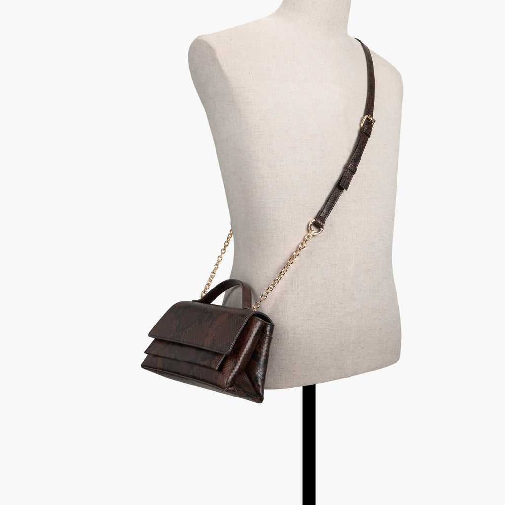 Annalina Other brown bag - image 4 - Call It Spring KSA