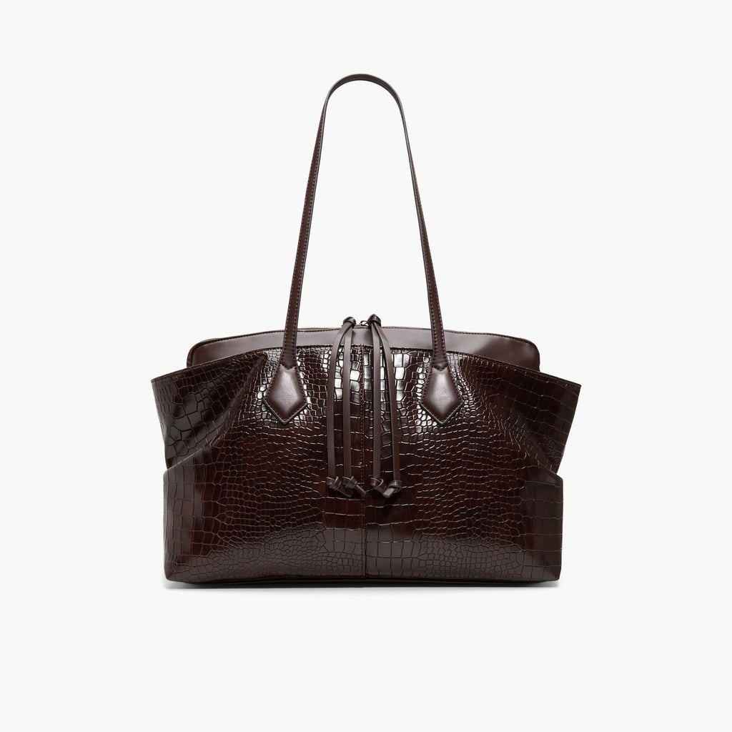 Emilina Dark brown bag - image 1 - Call It Spring KSA