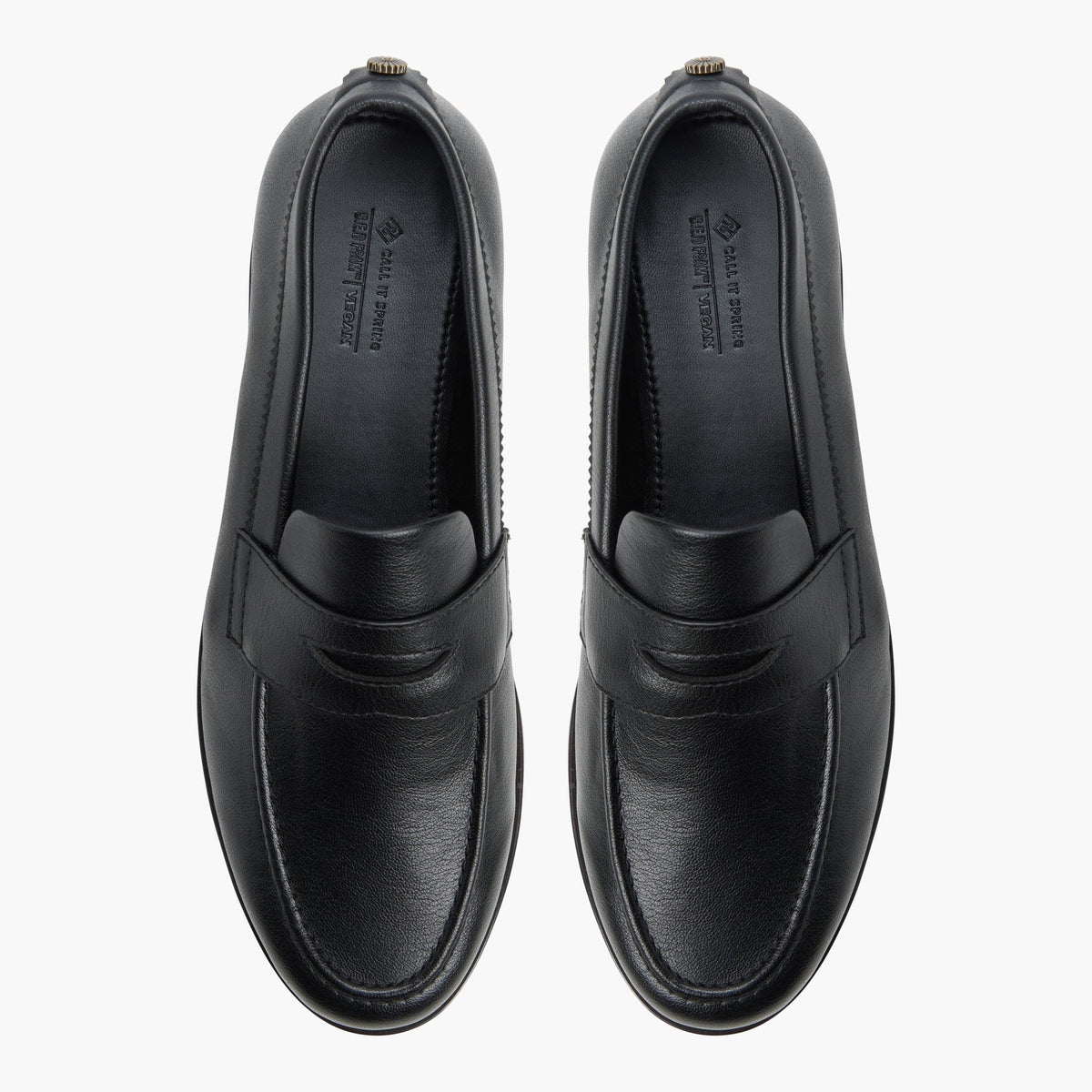 Taira Black shoes - image 6 - Call It Spring KSA