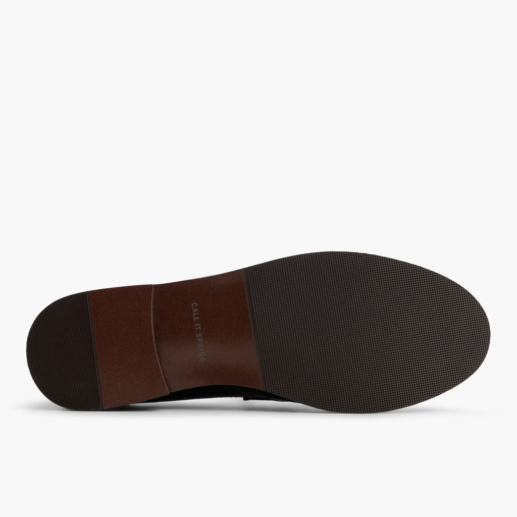 Taira Black shoes - image 7 - Call It Spring KSA