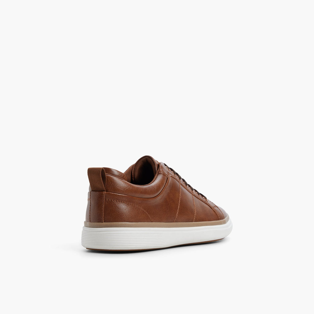 Tilden Cognac shoes - image 2 - Call It Spring KSA