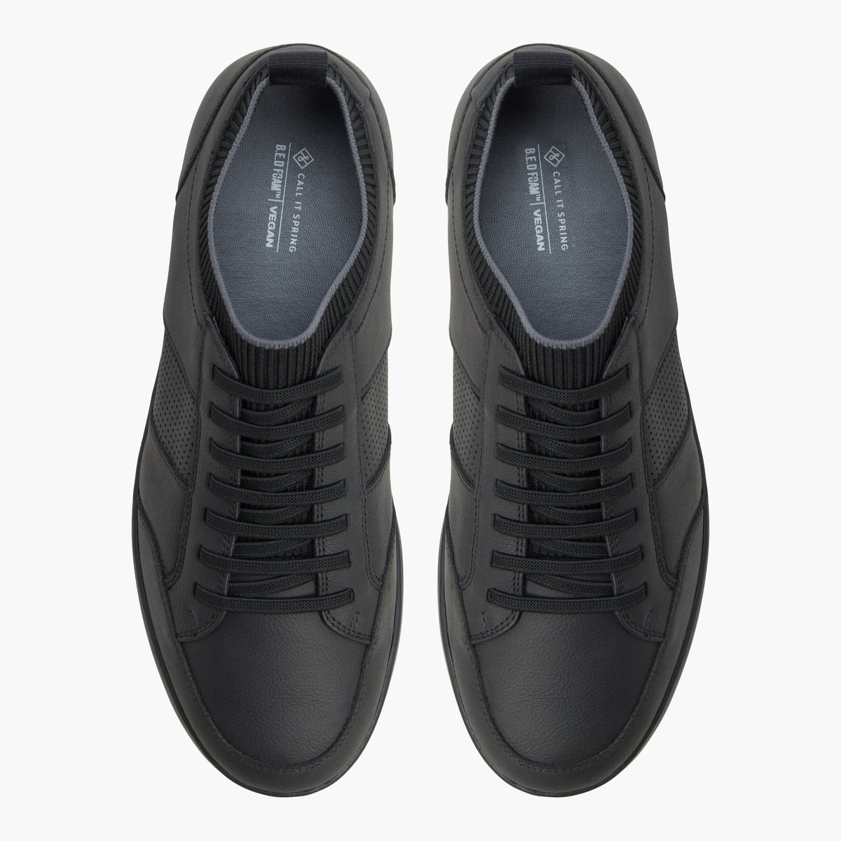 Slippro Black shoes - image 6 - Call It Spring KSA