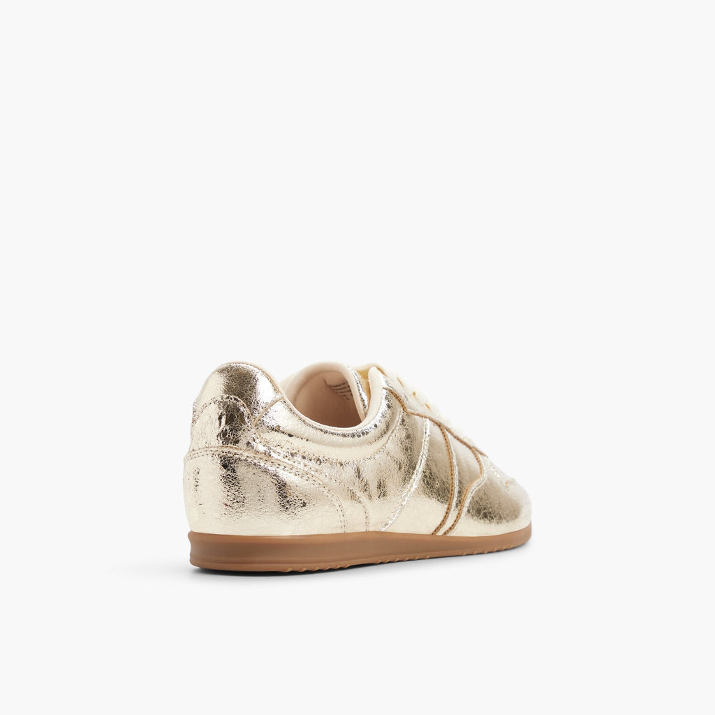 Alexandraa Gold shoes - image 2 - Call It Spring KSA