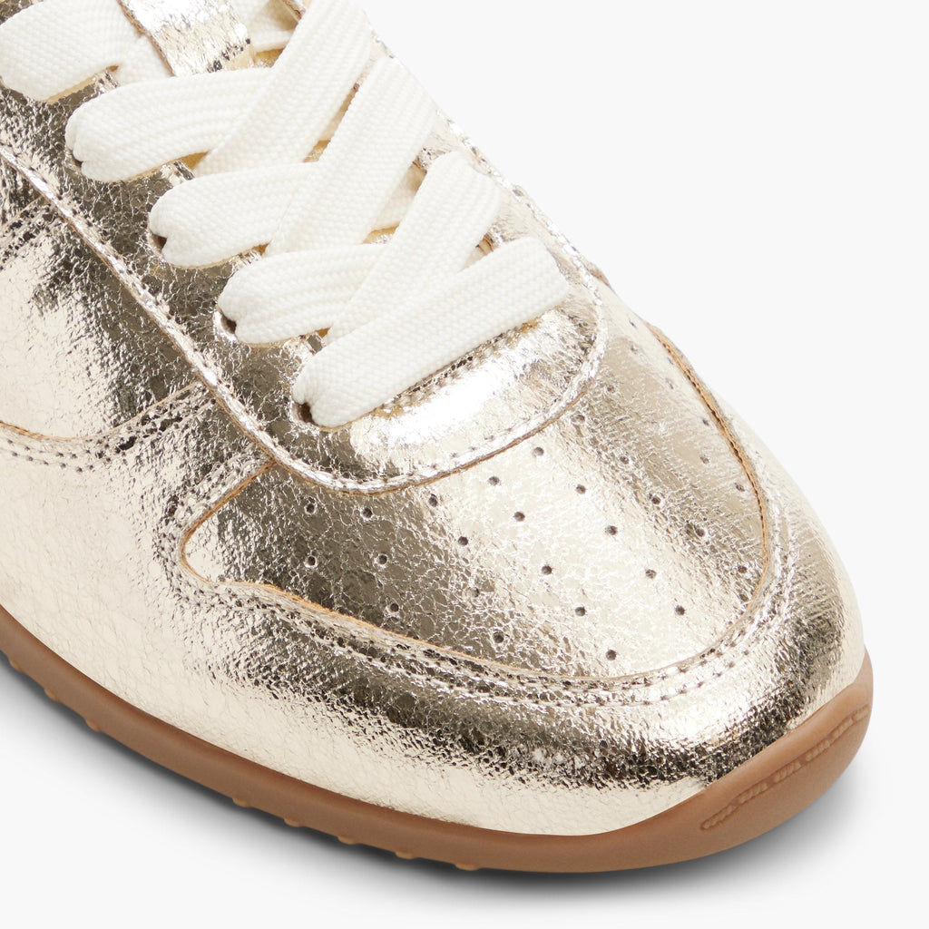 Alexandraa Gold shoes - image 5 - Call It Spring KSA