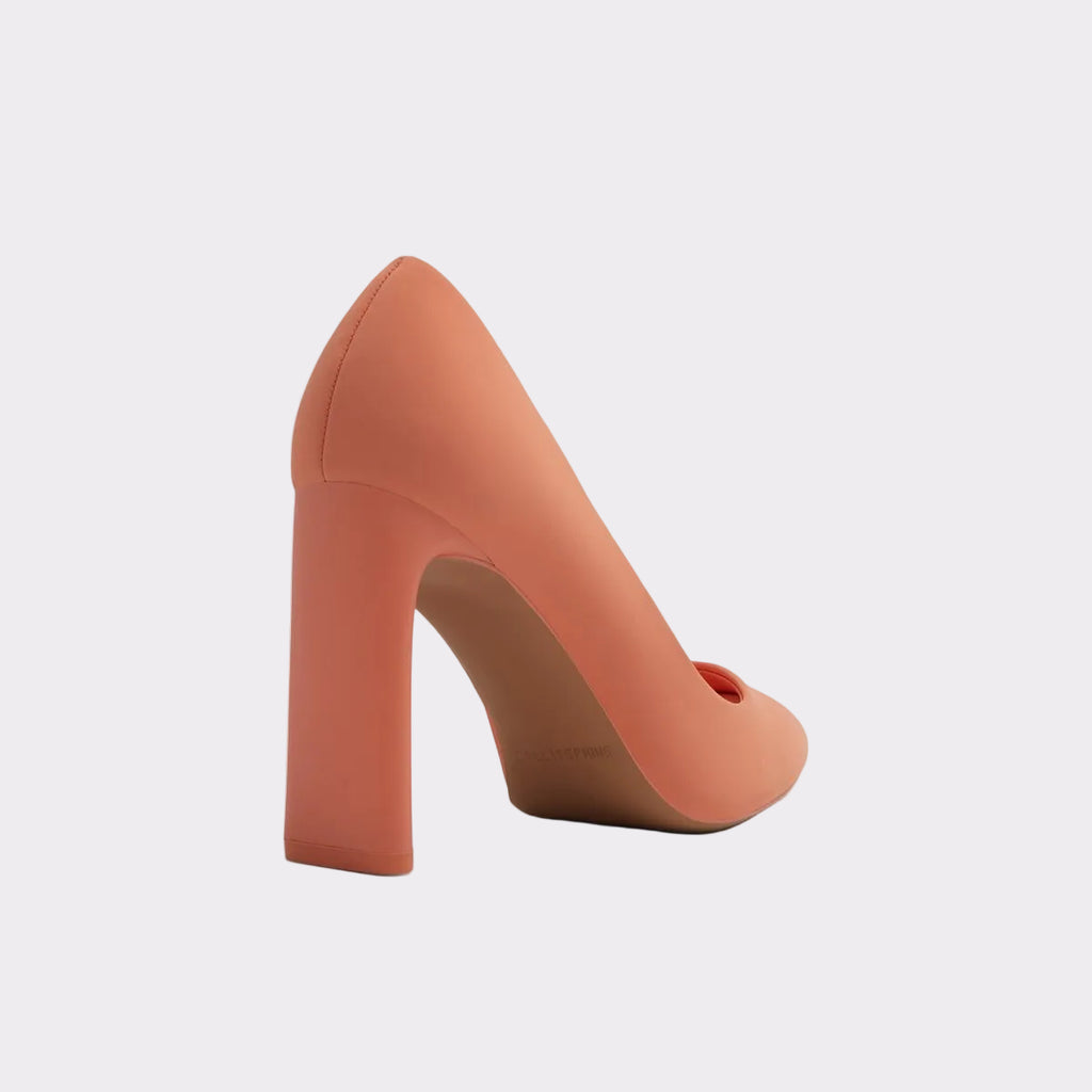 Sashhaa Medium pink shoes - image 2 - Call It Spring KSA