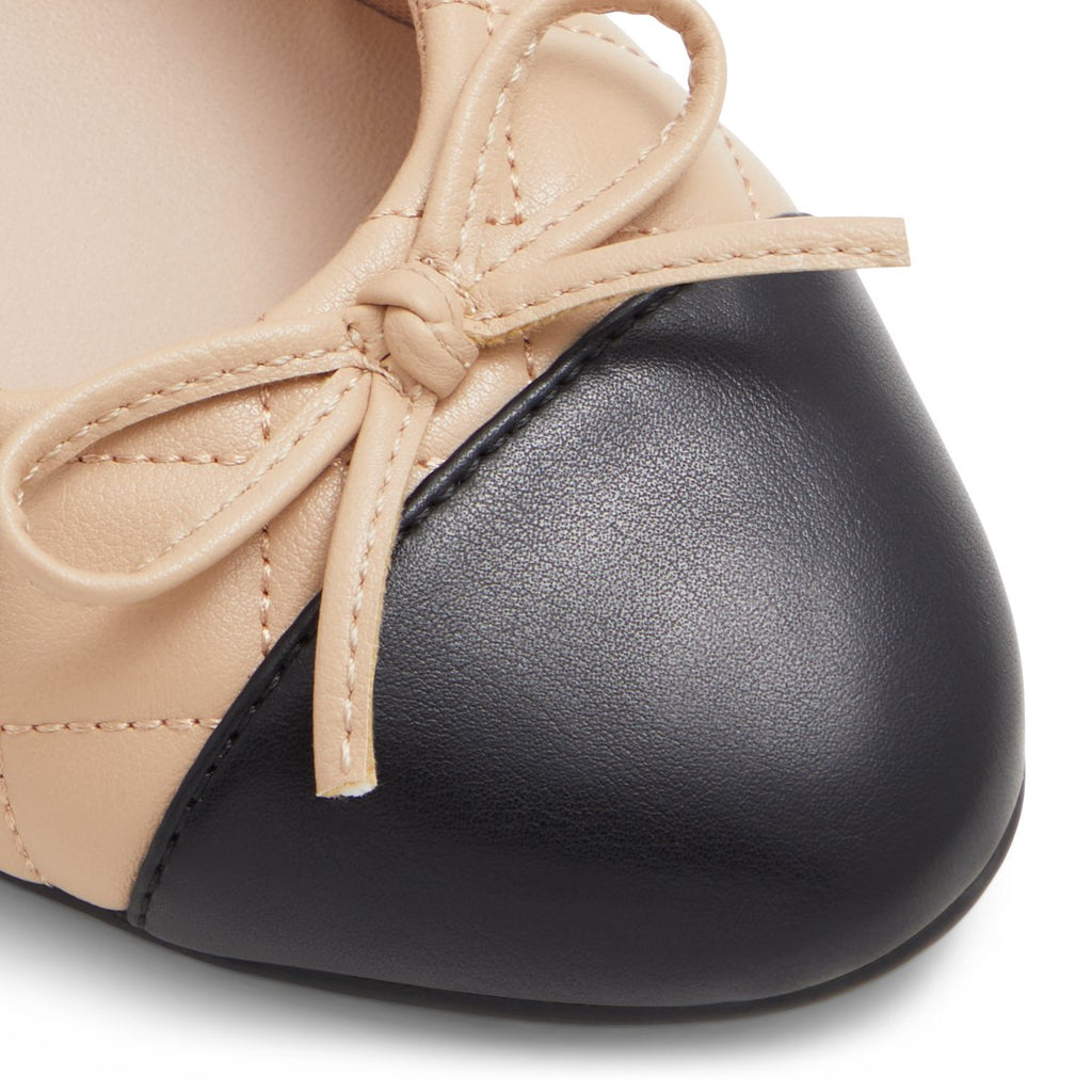 Sweety Dark beige shoes - image 3 - Call It Spring KSA