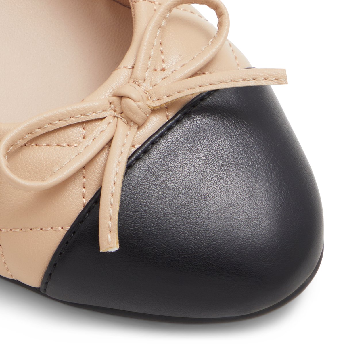 Sweety Dark beige shoes - image 3 - Call It Spring KSA