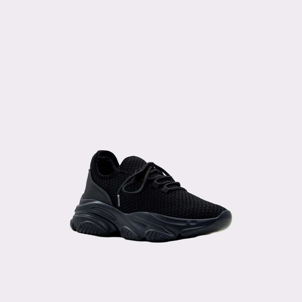 Trixi Black shoes - image 4 - Call It Spring KSA