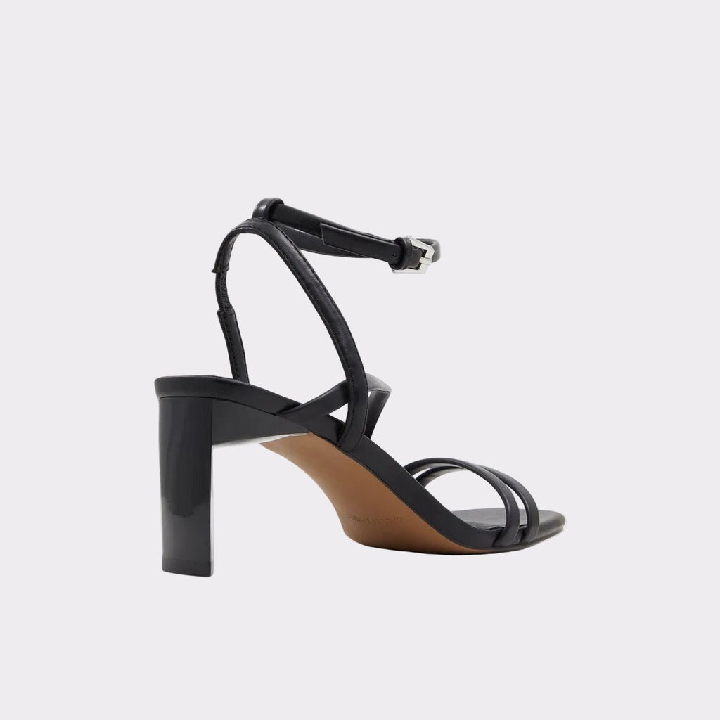 Zahira Black shoes - image 2 - Call It Spring KSA