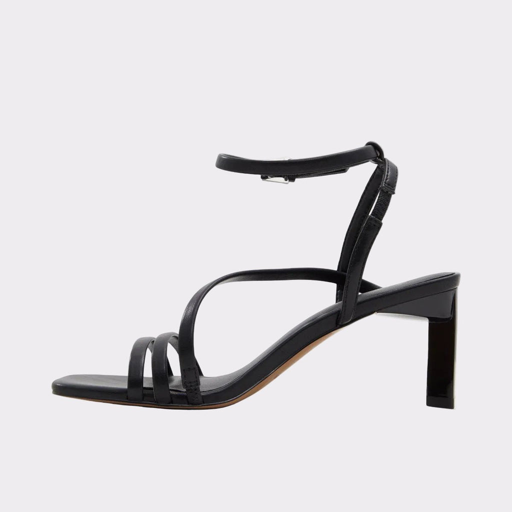 Zahira Black shoes - image 3 - Call It Spring KSA