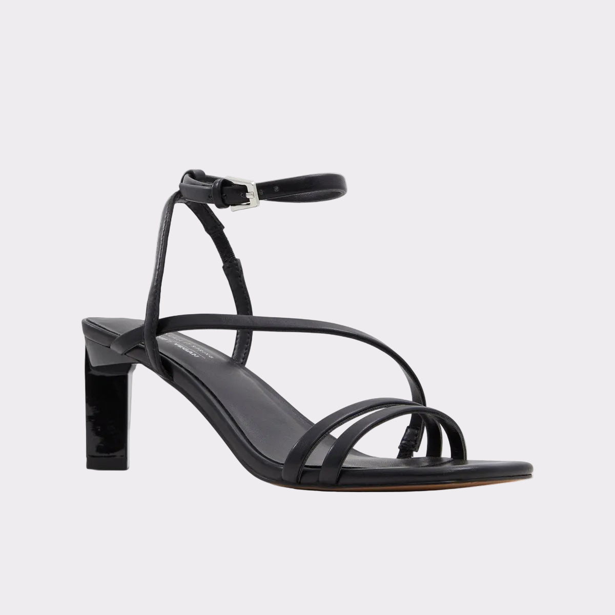 Zahira Black shoes - image 4 - Call It Spring KSA